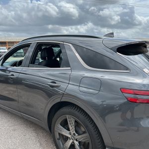 GENESIS GV70 2.5T STANDARD - 6