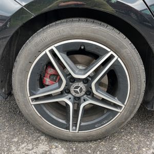 2020 Mercedes-BENZ CLA thumbnail 18