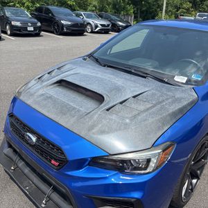 2020 Subaru WRX STI — миниатюра 58