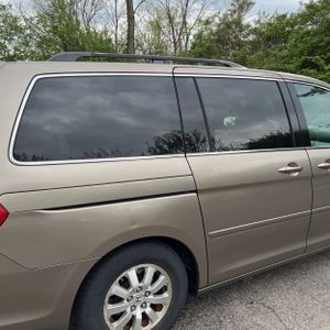 HONDA ODYSSEY EX-L W/DVD - 9