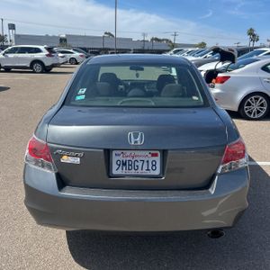 HONDA ACCORD LX-P - 7