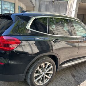 BMW X3 XDRIVE30I - 9
