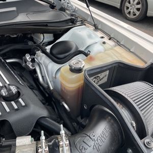 2020 Dodge CHALLENGER R/T SCAT PACK — миниатюра 48