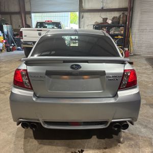 2013 Subaru IMPREZA WRX — фото 7