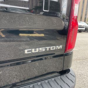 صورة مصغرة 23 لـ 2020 Chevrolet SILVERADO 1500 CUSTOM