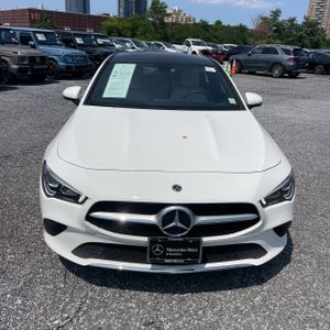 صورة مصغرة 14 لـ 2023 Mercedes-BENZ CLA