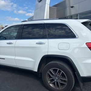 صورة 6 لـ 2018 JEEP GRAND CHEROKEE LIMITED