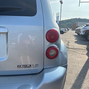 صورة مصغرة 23 لـ 2009 Chevrolet HHR LS