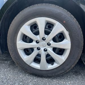 2026 Toyota COROLLA LE 缩略图 17