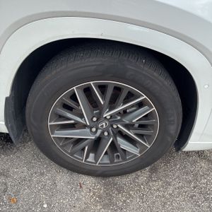 2024 Lexus TX 350 PREMIUM — миниатюра 20