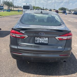 FORD FUSION SE - 6
