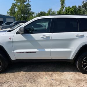 JEEP GRAND CHEROKEE - 3