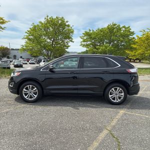 FORD EDGE SEL - 3
