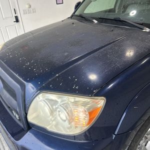 2006 Toyota 4RUNNER LIMITED — фото 45