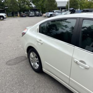 صورة 51 لـ 2011 Nissan ALTIMA 2.5 SL