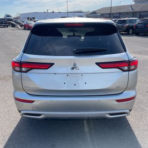 MITSUBISHI OUTLANDER SE 2.5 S-AWC - 7