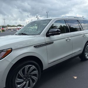 2022 Lincoln NAVIGATOR RESERVE 照片 2