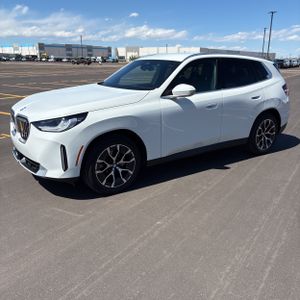 BMW X3 30 XDRIVE - 1