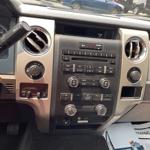 2012 FORD F-150 XLT — миниатюра 37