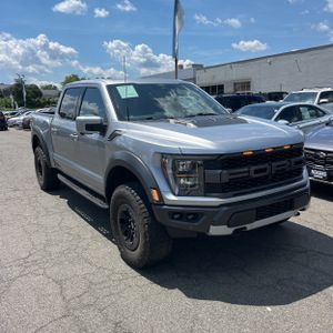 2022 FORD F-150 RAPTOR 缩略图 12