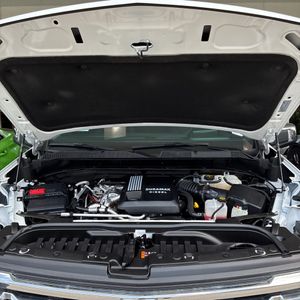 صورة مصغرة 45 لـ 2024 Chevrolet SILVERADO 1500 LTZ