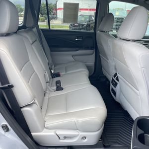 صورة 34 لـ 2016 Honda PILOT EX-L