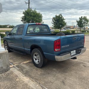DODGE RAM 1500 SLT - 5