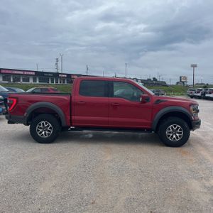 FORD F-150 RAPTOR - 10