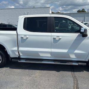 صورة مصغرة 11 لـ 2022 Chevrolet SILVERADO 1500 LT