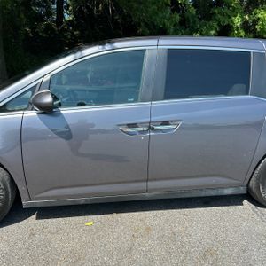 صورة 4 لـ 2014 Honda ODYSSEY EX