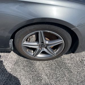 2018 Mercedes-BENZ E-CLASS 缩略图 20