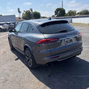 MASERATI GRECALE MODENA - 5