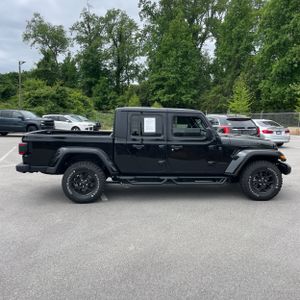 JEEP GLADIATOR - 10