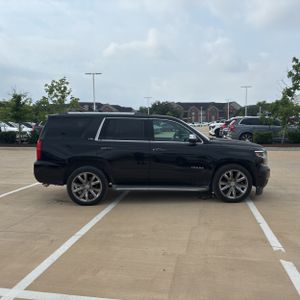 CHEVROLET TAHOE - 10