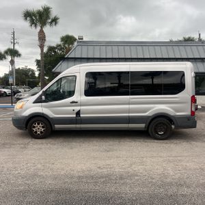 2015 FORD TRANSIT-350 XLT — фото 3