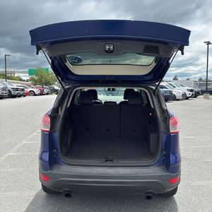 صورة مصغرة 46 لـ 2013 FORD ESCAPE SEL