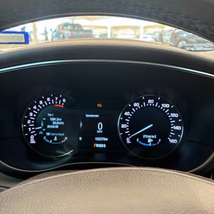 2017 Lincoln MKC SELECT 照片 39