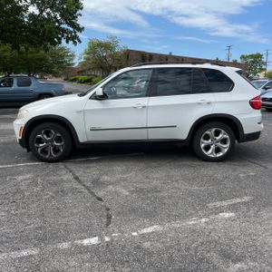 BMW X5 XDRIVE35D - 3