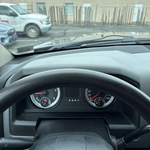 2016 RAM 2500 TRADESMAN — миниатюра 68