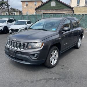 JEEP COMPASS SPORT - 1