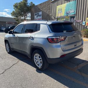 JEEP COMPASS ALTITUDE - 5