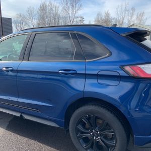 FORD EDGE SE - 6