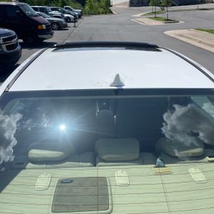 2010 Hyundai SONATA LIMITED thumbnail 16
