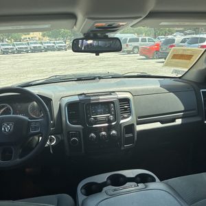 2015 RAM 1500 SLT — миниатюра 36