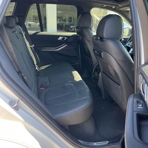 2021 BMW X5 SDRIVE40I — миниатюра 35