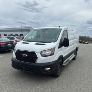 FORD TRANSIT 250 - 1