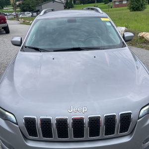 صورة مصغرة 15 لـ 2019 JEEP CHEROKEE UPLAND
