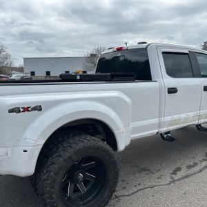 FORD F-350 SUPER DUTY XL - 9