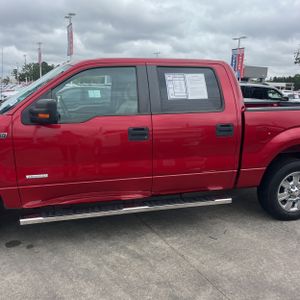 FORD F-150 XLT - 4