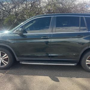 HONDA PILOT EX-L W/RES - 4